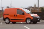 Fiat Fiorino 2007 года